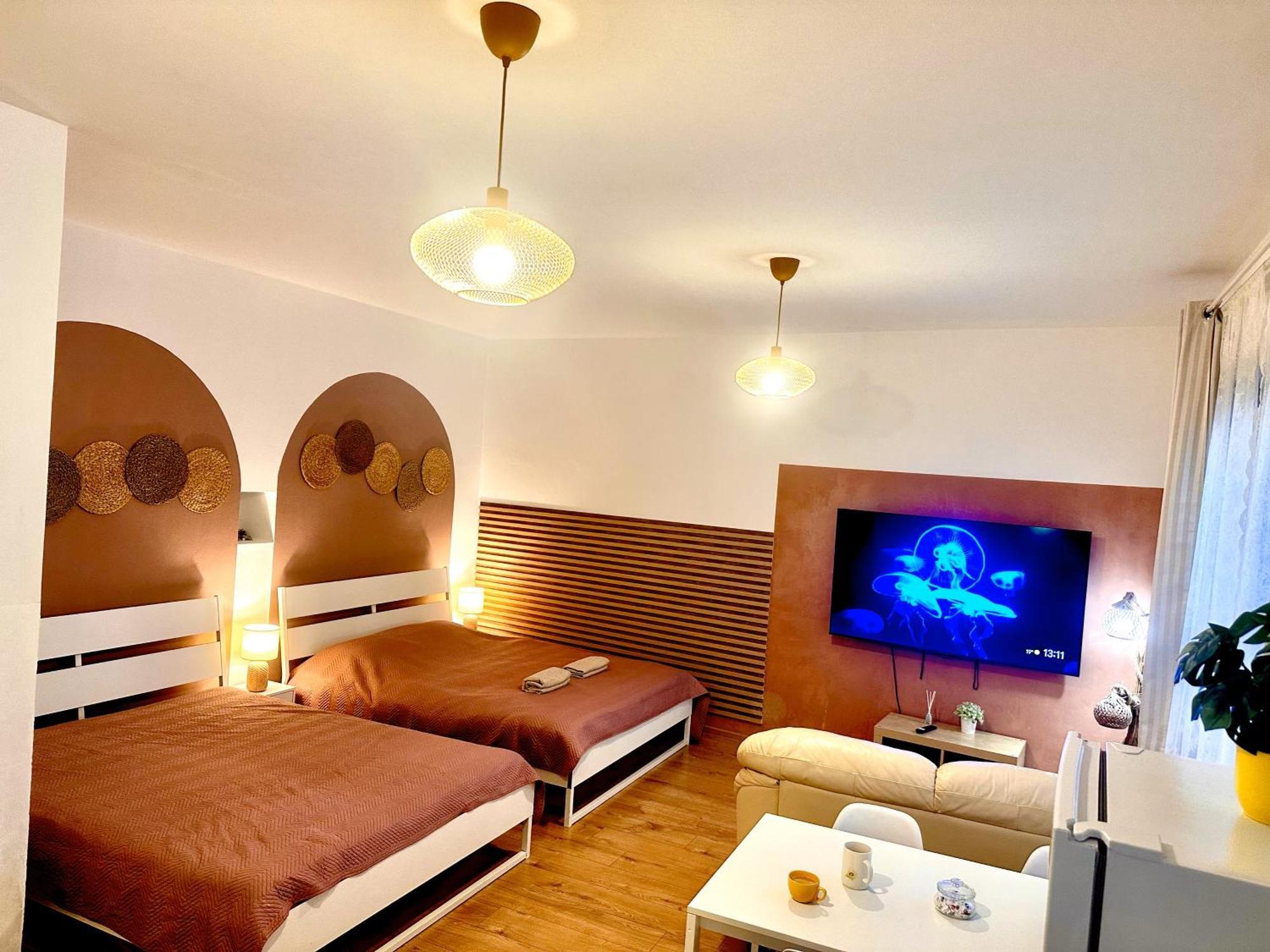 Apartment Kate - Old Town Bratysława Zewnętrze zdjęcie