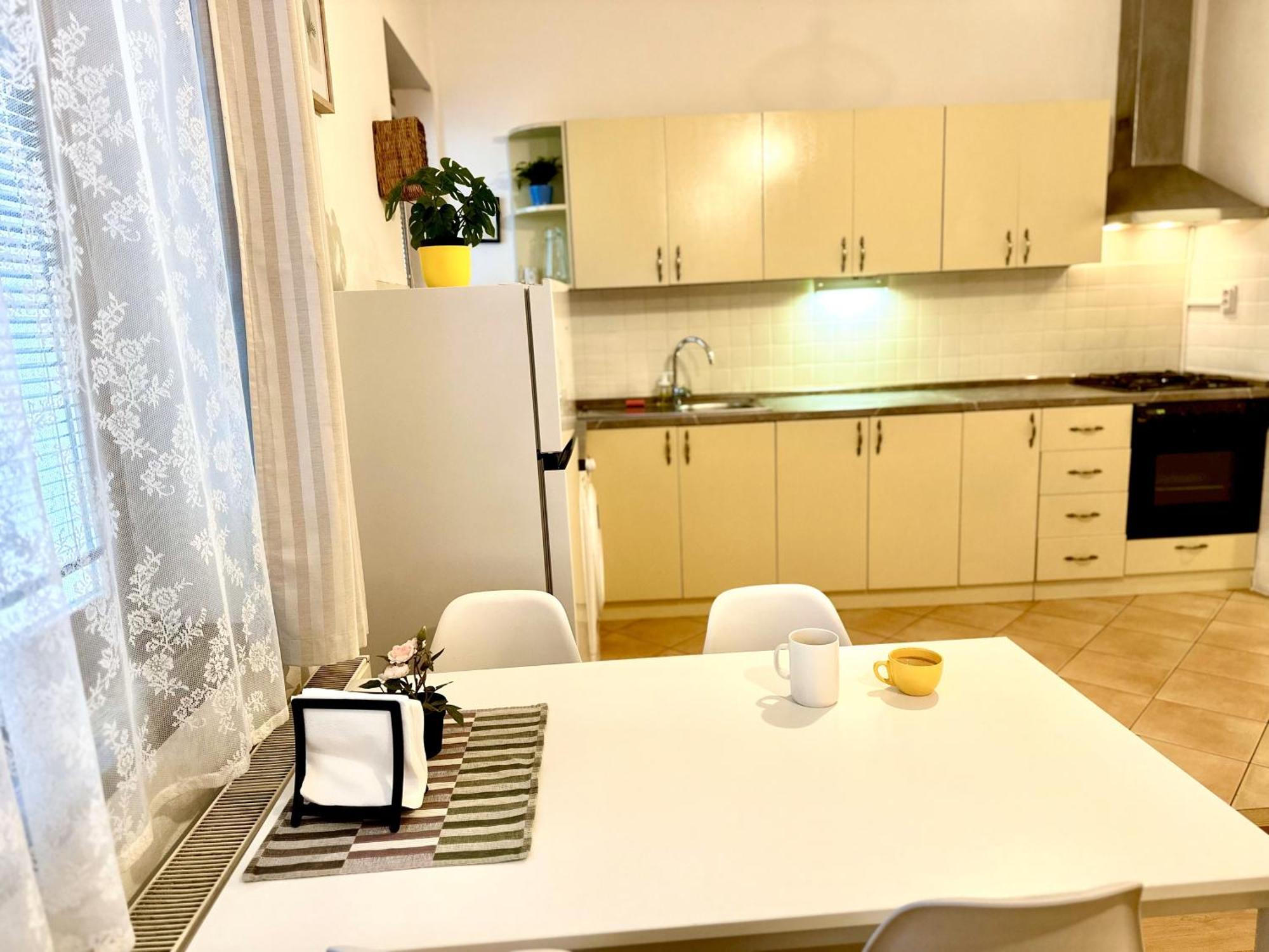 Apartment Kate - Old Town Bratysława Zewnętrze zdjęcie